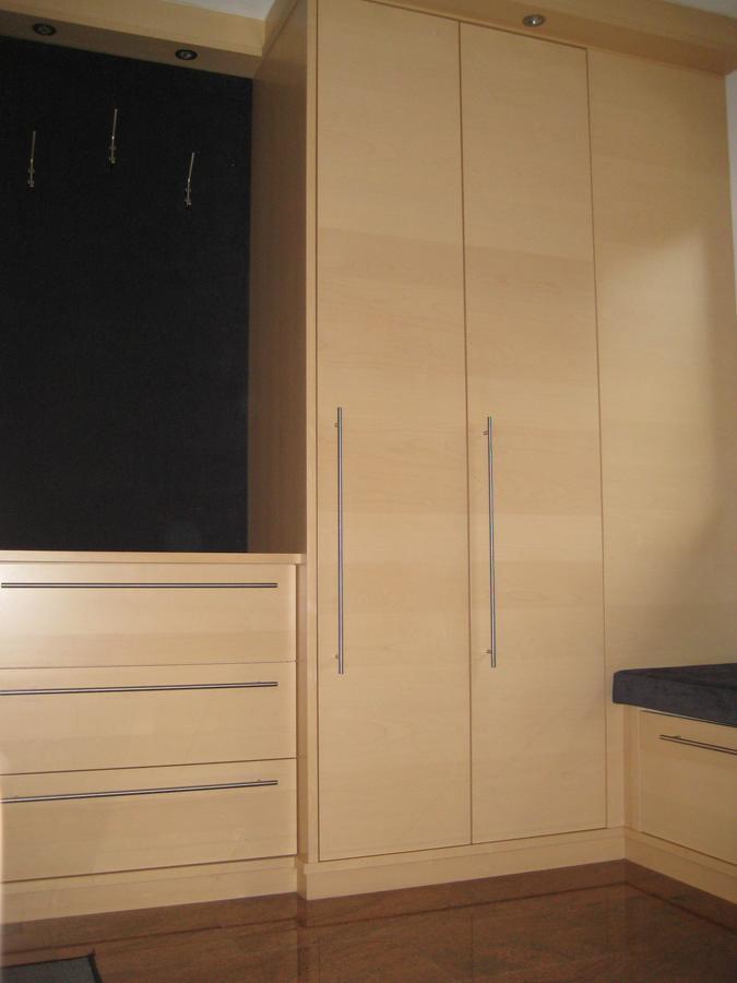Appartement Ronacher Mittersill Exterior foto